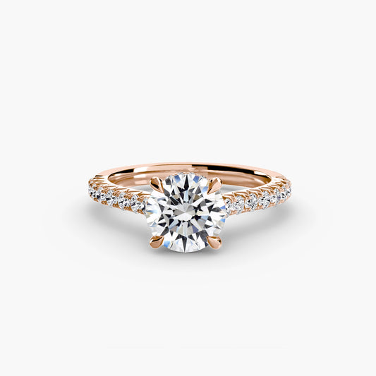 Completed Ring (Europe Size 46.00)