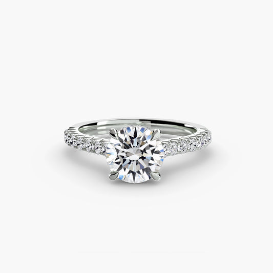 Completed Ring (Europe Size 45.50)