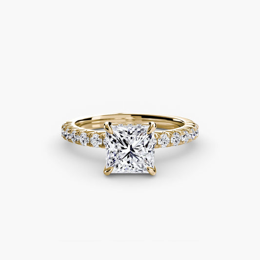 Completed Ring (Europe Size 53.00)
