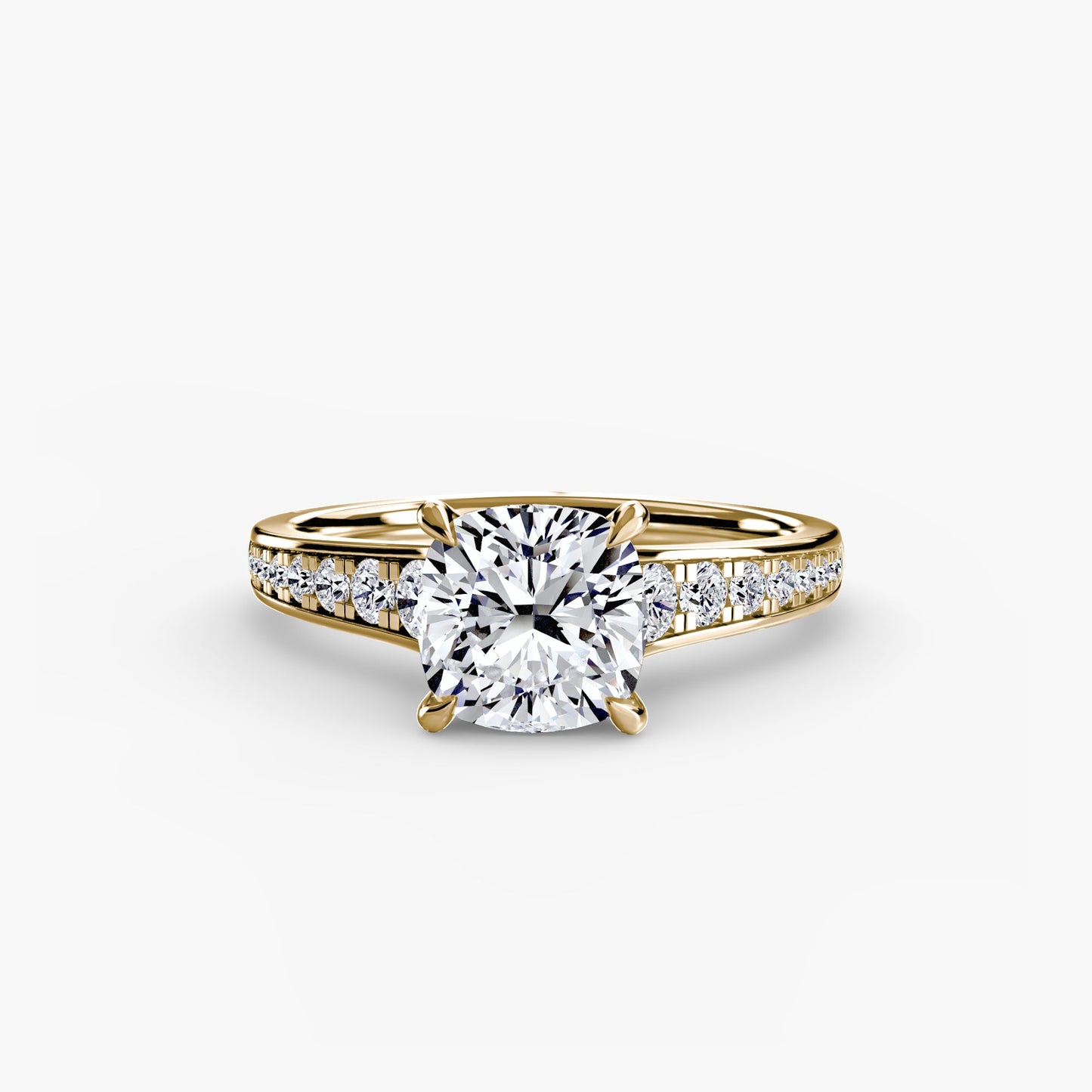 Completed Ring (Europe Size 53.00)