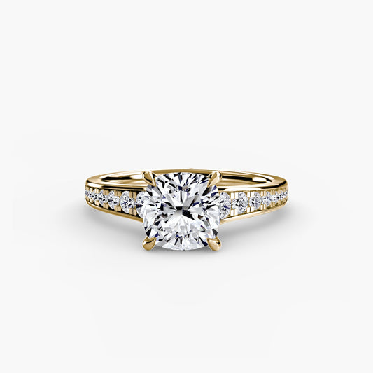 Completed Ring (Europe Size 53.00)