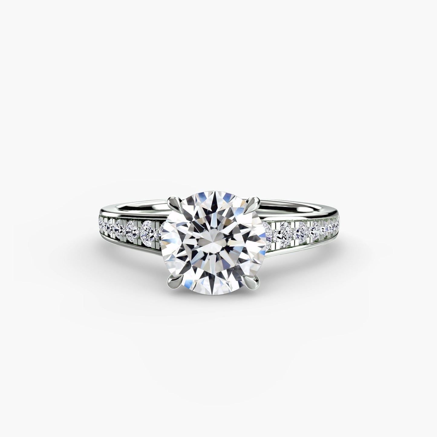 Completed Ring (Europe Size 50.25)