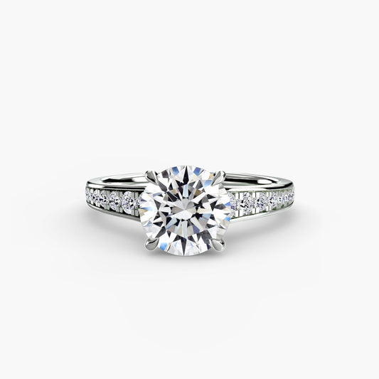 Completed Ring (Europe Size 50.25)