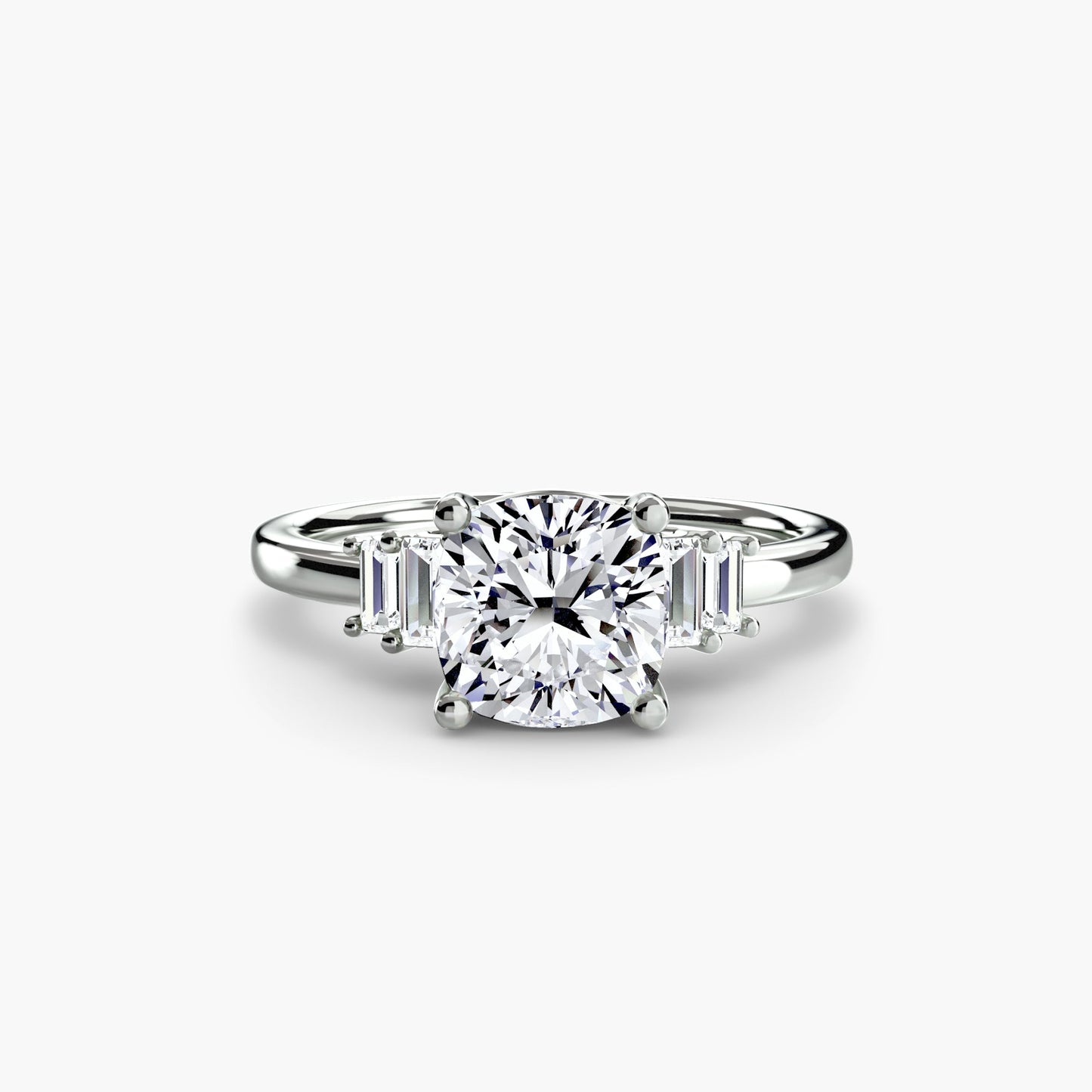 Completed Ring (Europe Size 50.00)