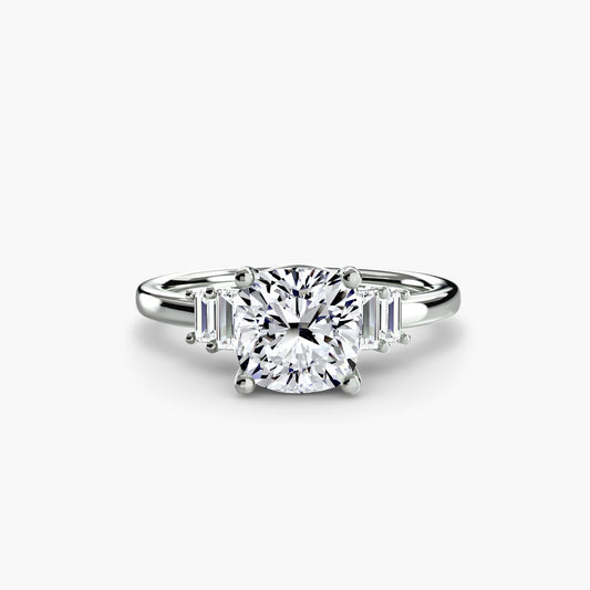 Completed Ring (Europe Size 50.00)