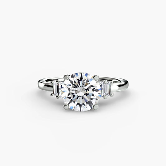 Completed Ring (Europe Size 45.75)