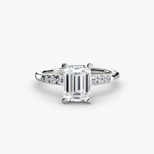 Completed Ring (Europe Size 52.00)