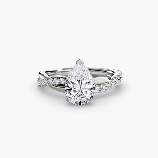 Completed Ring (Europe Size 50.00)