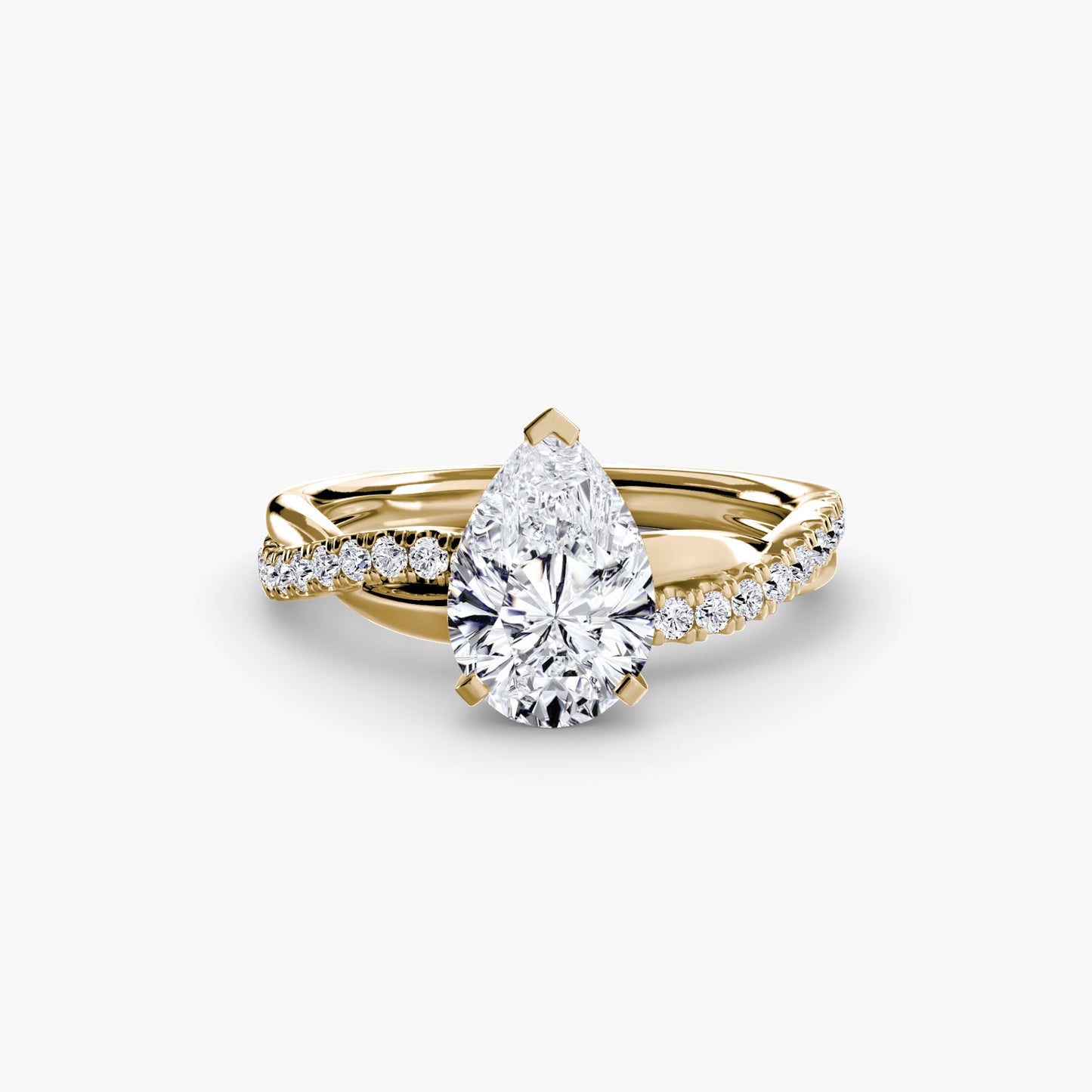 Completed Ring (Europe Size 51.00)