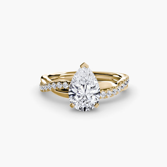 Completed Ring (Europe Size 51.00)