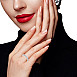 Пръстен бяло злато 18k диаманти 0.649ct код:SBBF28005B Пръстен бяло злато 18k диаманти 0.649ct код:SBBF28005B