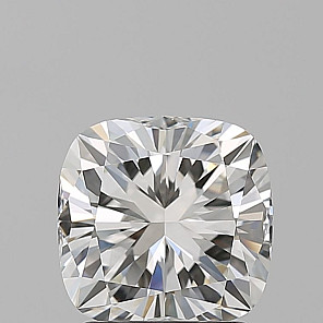 Diamond 2.01 ct, I, VVS2, -, CUSHION BRILLIANT