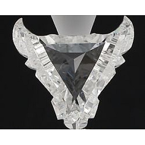 Diamond 1.44 ct, F, SI1, -, OTHER