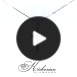 Кръст от бяло злато 14k с диаманти 0.06ct – елегантно бижу с вечна стойност | Код: RN120 Кръст от бяло злато 14k с диаманти 0.06ct – елегантно бижу с вечна стойност | Код: RN120