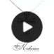Изискан кръст от бяло злато 18к с диаманти 0.39ct – модел RN169 | Kirkorian Diamonds Изискан кръст от бяло злато 18к с диаманти 0.39ct – модел RN169 | Kirkorian Diamonds