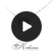 Луксозно колие от бяло злато 18k с двойно сърце и диаманти 0.185ct – модел RN53C Луксозно колие от бяло злато 18k с двойно сърце и диаманти 0.185ct – модел RN53C