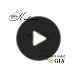 Годежен пръстен с диамант GIA 0.25 ct – жълто злато 14К | Цени от производител Годежен пръстен с диамант GIA 0.25 ct – жълто злато 14К | Цени от производител