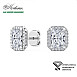 Обеци с Lab Grown диаманти 1.63ct | Бяло злато 18k | IGI сертификат – LGSJE31955A Обеци с Lab Grown диаманти 1.63ct | Бяло злато 18k | IGI сертификат – LGSJE31955A
